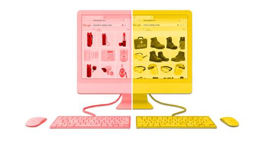 Wie te rade gaat bij artificiële intelligentie, verwacht antwoorden van een neutrale AI-assistent. Niets blijkt minder waar