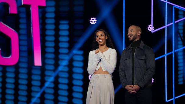 The Hit List Celebrity Special