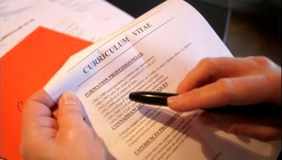 Meer Leugens In Cv Door Crisis Binnenland Nieuws Hln