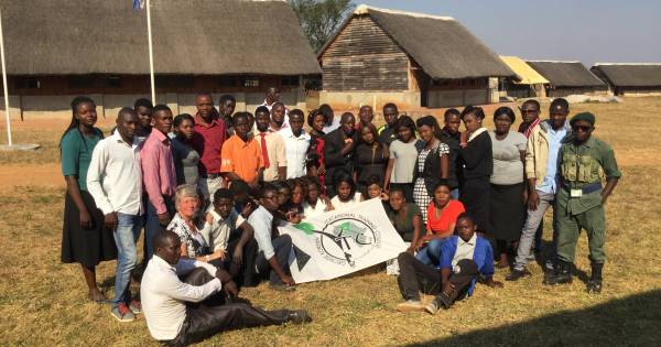 Vroegtijdig einde aan Zambiaans avontuur schooldirecteur uit Sirjansland