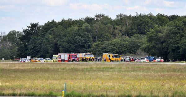 Fatale vlucht van Marlinde (37) dompelt zweefvliegtuigclub in diepe rouw - BN DeStem