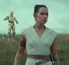 Eindelijk is hij er, de eerste trailer van de nieuwe Star Wars-film ‘The Rise of Skywalker’