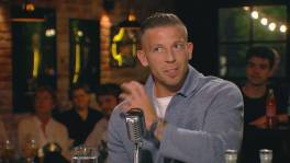 Toby Alderweireld over de befaamde blessure
