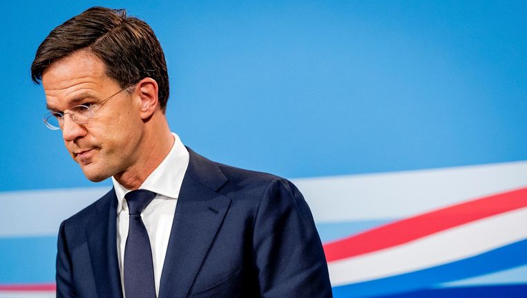 Driekleur Rukt Op In Den Haag Ook Rood Wit Blauw Bij