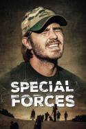 boxcover van Special Forces