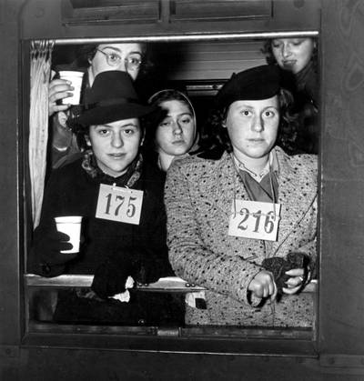 Fred Zeller overleefde de holocaust dankzij de Nijmeegse rabbijn Salomons