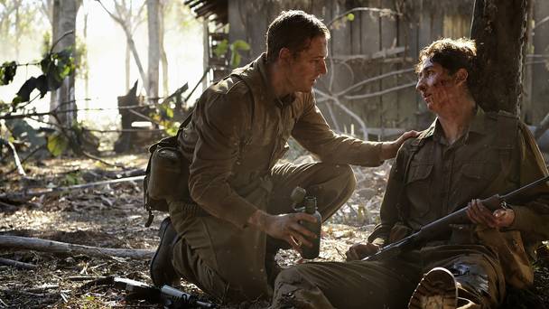 Danger Close: The Battle of Long Tan