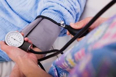 Onderzoekers ontdekken belangrijke oorzaak van hoge bloeddruk