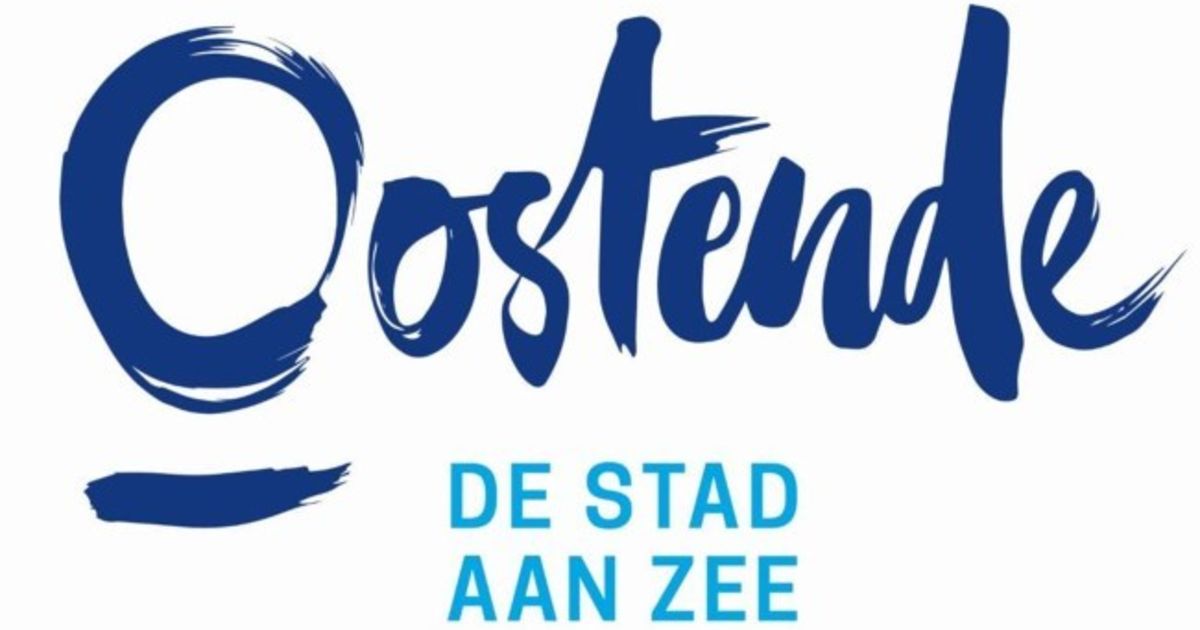 Oostende is voortaan 'De' Stad aan Zee Oostende Regio HLN
