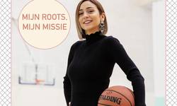 Onderneemster Zehra Özmen (35) brengt Genkse jongeren dichter bij elkaar met basketbalclub: “Voetbal of basket, dat hoorde volgens mijn vader niet voor een meisje”