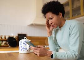 Pas op voor zogenaamde Airbnb-klusjes via WhatsApp