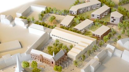 Kringloopwinkel lebbeke