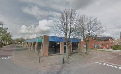 Protest tegen kap van oude lindebomen voor nieuw Esbeeks woningbouwplan