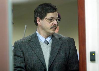 Advocaat pleit opnieuw voor vrijlating Dutroux