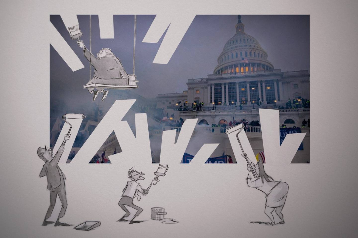 Draw for Change! VRT Canvas zondag 27 oktober 2024 2000 TVGids