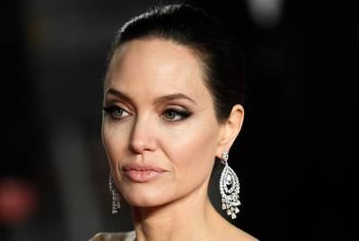 Angelina Jolie neemt andere advocate