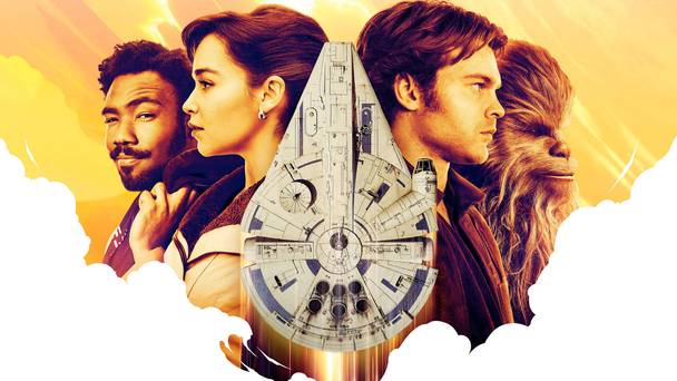 Solo: A Star Wars Story