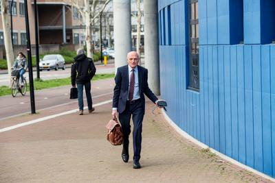 Enschedese miljonair moet rectificatie plaatsen met excuus aan zijn ex