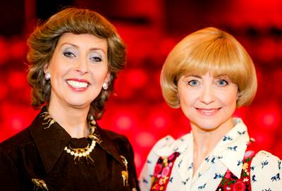 Plien & Bianca keren samen terug in theater