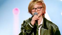 Samuel stapt uit z'n comfortzone met de feelgoedsong Classic