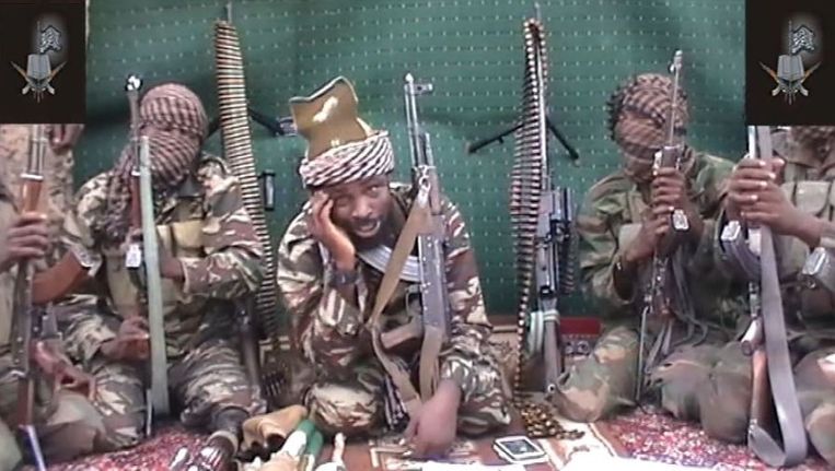 30 Doden Bij Aanslag Op Nigeriaanse Bruiloft De Volkskrant