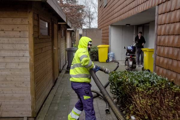 De Vuilste Jobs van Vlaanderen