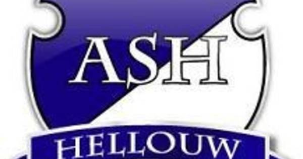 ASH sleept in slotfase winst uit het vuur in Andel