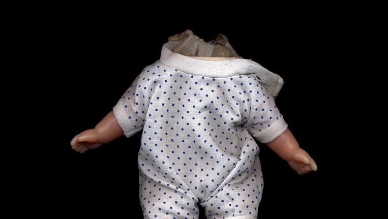 null Beeld Walter Willems