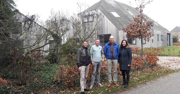 ErvenPlus in Spoordonk: Meer leven op en rond het erf - Eindhovens Dagblad