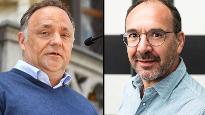 Enkel N-VA-regeringscommissaris blijft bij klacht tegen Van Ranst: “Dit lijkt meer en meer op politieke heksenjacht”