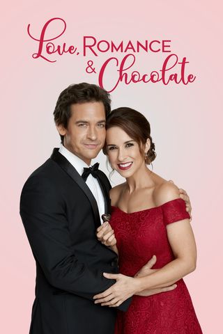 Love, Romance and Chocolate