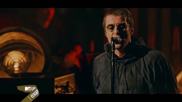MTV Unplugged: Liam Gallagher