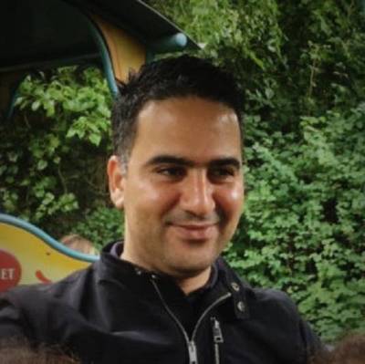 Drie vast voor liquidatie broer Mocro Maffia-kroongetuige, één is 'Andy' S.