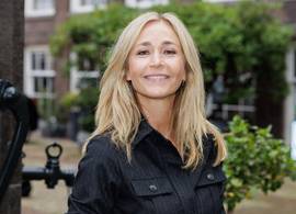 Wendy van Dijk heeft een rol bemachtigd in déze populaire serie