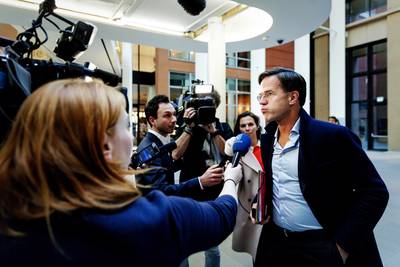 Waarom het pensioenakkoord op zich laat wachten