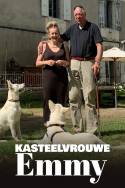 boxcover van Kasteelvrouwe Emmy