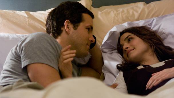 Definitely, Maybe