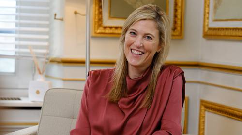 INTERVIEW. Minister van Binnenlandse Zaken Annelies Verlinden (CD&V) na de ‘toiletrel’: “Ik had niet gedacht dat ik nu al ‘The Washington Post’ zou halen”