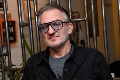 Jeroen van Inkel en echtgenote nemen huwelijkspauze