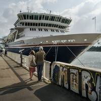 136.000 cruisetoeristen in één jaar tijd: Antwerpen twijfelt over zijn rol als cruisehaven