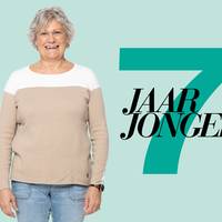 Brigits (59) make-over: Geweldig zo anders, heel mooi!