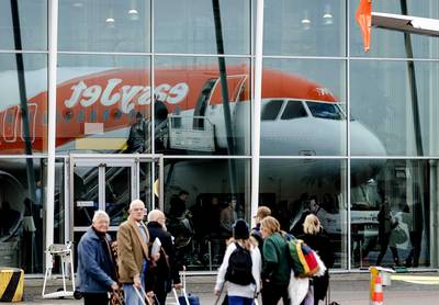 Britten: na brexit visum nodig voor weekendje Londen