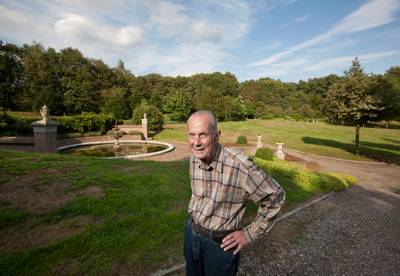 ‘Oudste huisbaas van studenten’ (91) overleden: ‘Robert was een uitzonderlijke man’