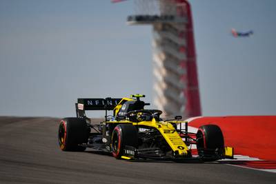 Hoofdengineer Fry verruilt McLaren voor Renault