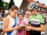 Dromen van Bart, Kevin, Philip en Xavier worden bij Daags na de Tour werkelijkheid