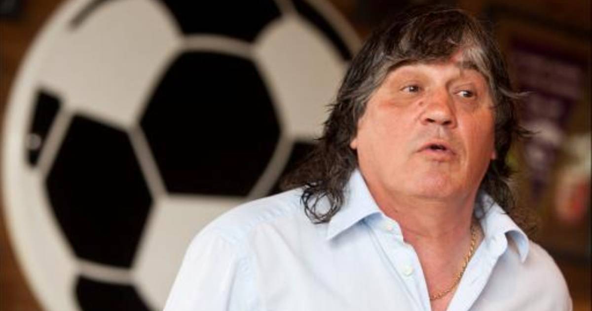 Ratko Svilar zwaargewond bij brand tijdens barbecue Belgisch Voetbal