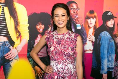 'Fans vertellen me huilend hoe trots ze zijn'