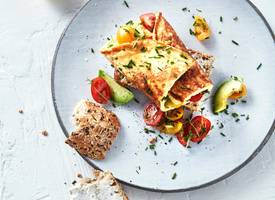 3 kilo eraf in 3 weken? Herhaal dít heerlijke weekmenu