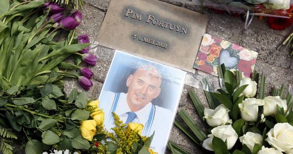 6 mei 2002. RIP 'Moord op #PimFortuyn was een geniaal complot' | Binnenland |..