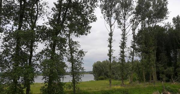 Vonkerplas voorlopig niet volgestort met slib